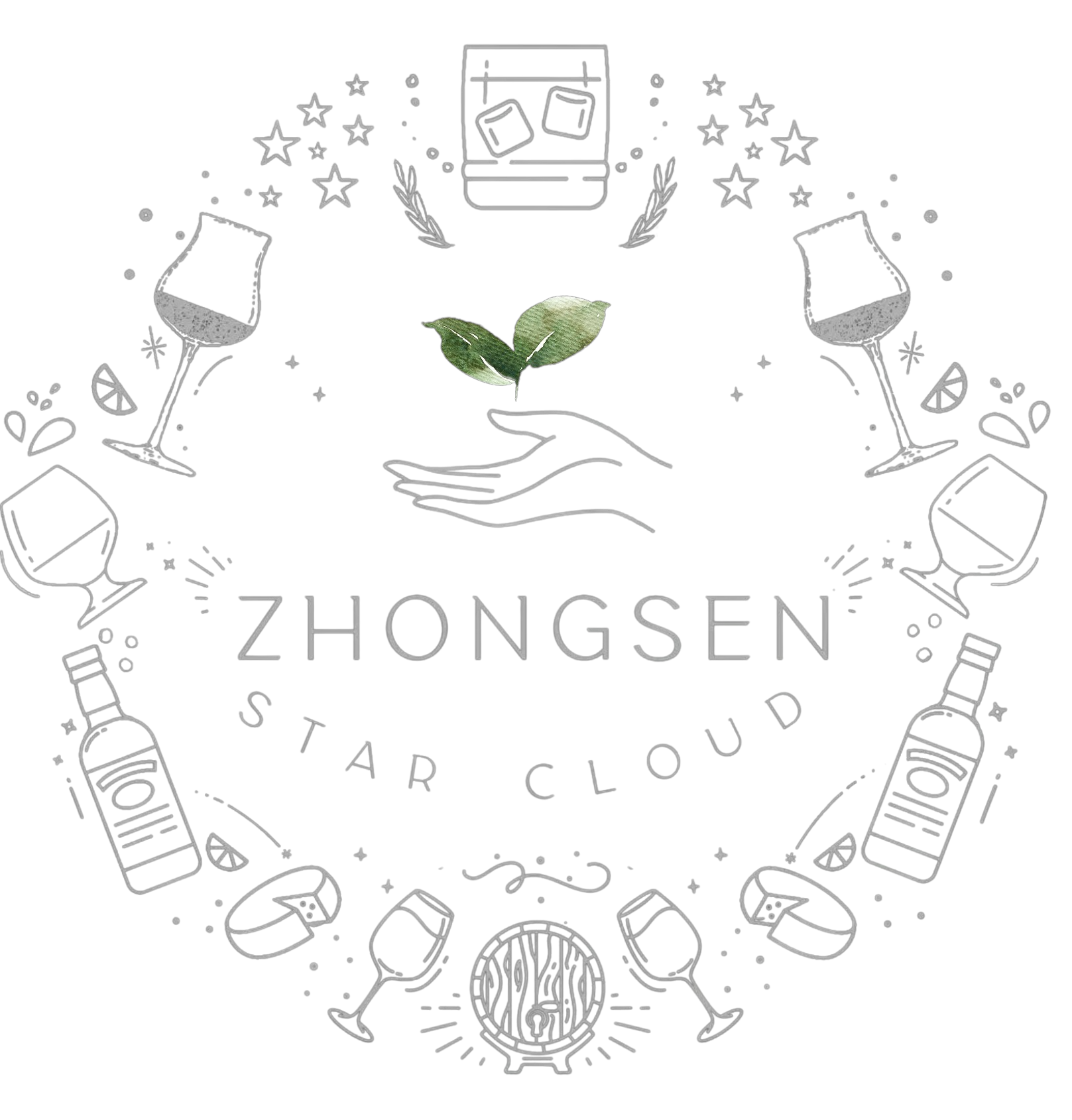 Zhongsen Star Cloud